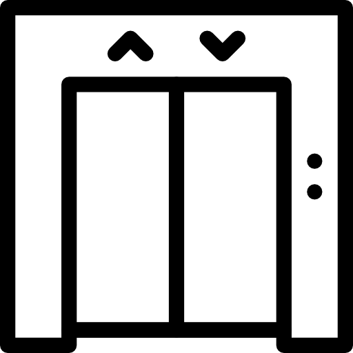 Elevator icon