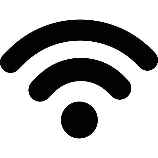 Wi-Fi icon