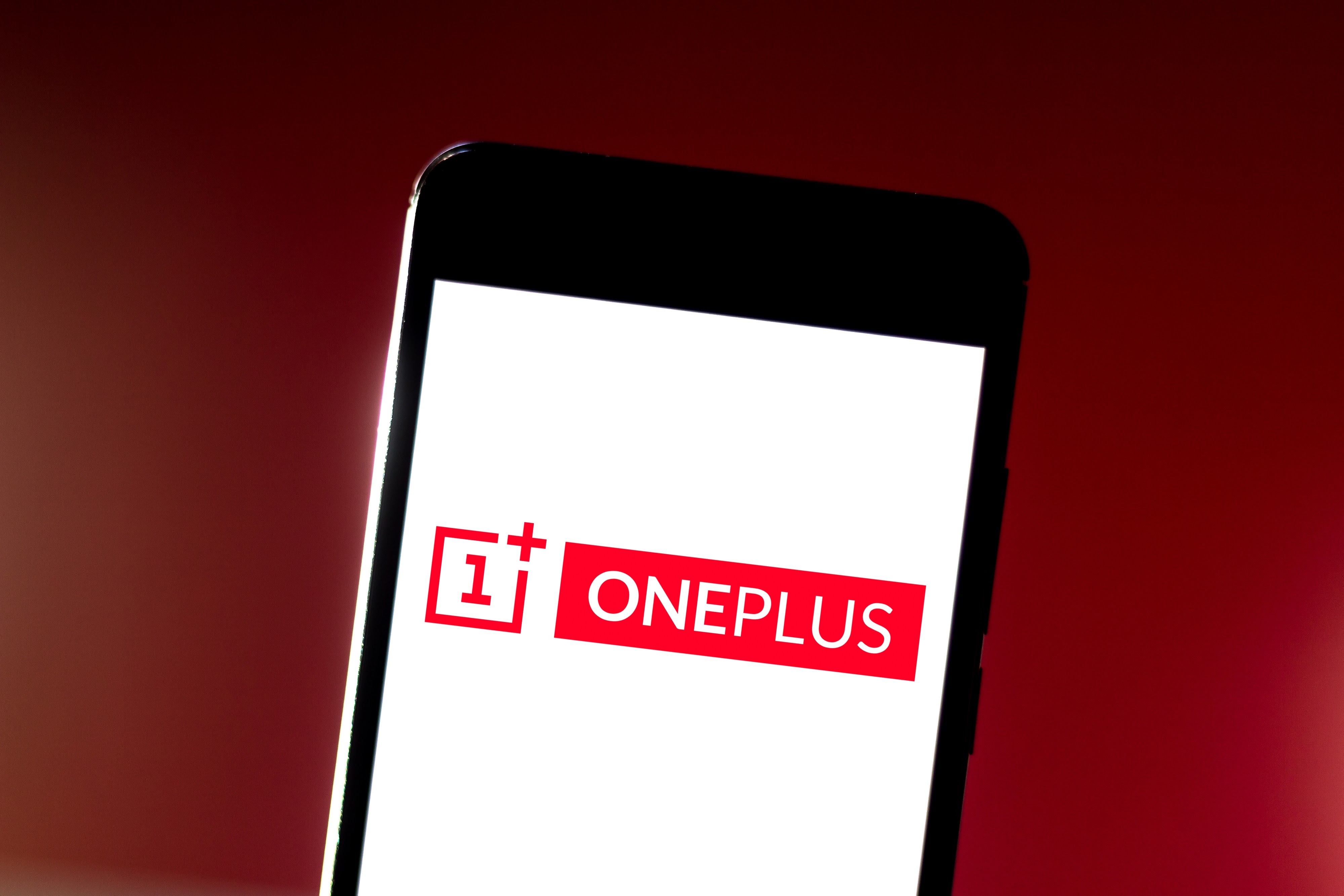 OnePlus store front